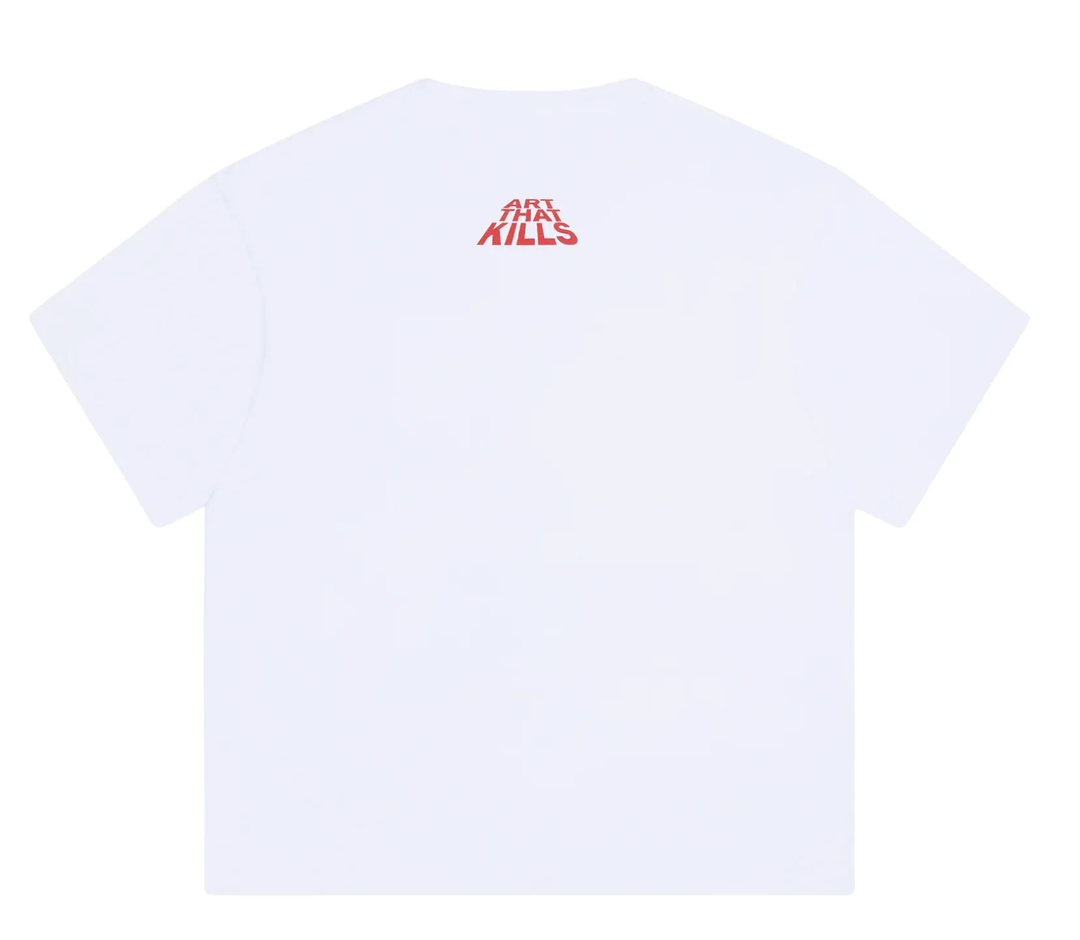 Gallery Dept. 'You are Late' Tee