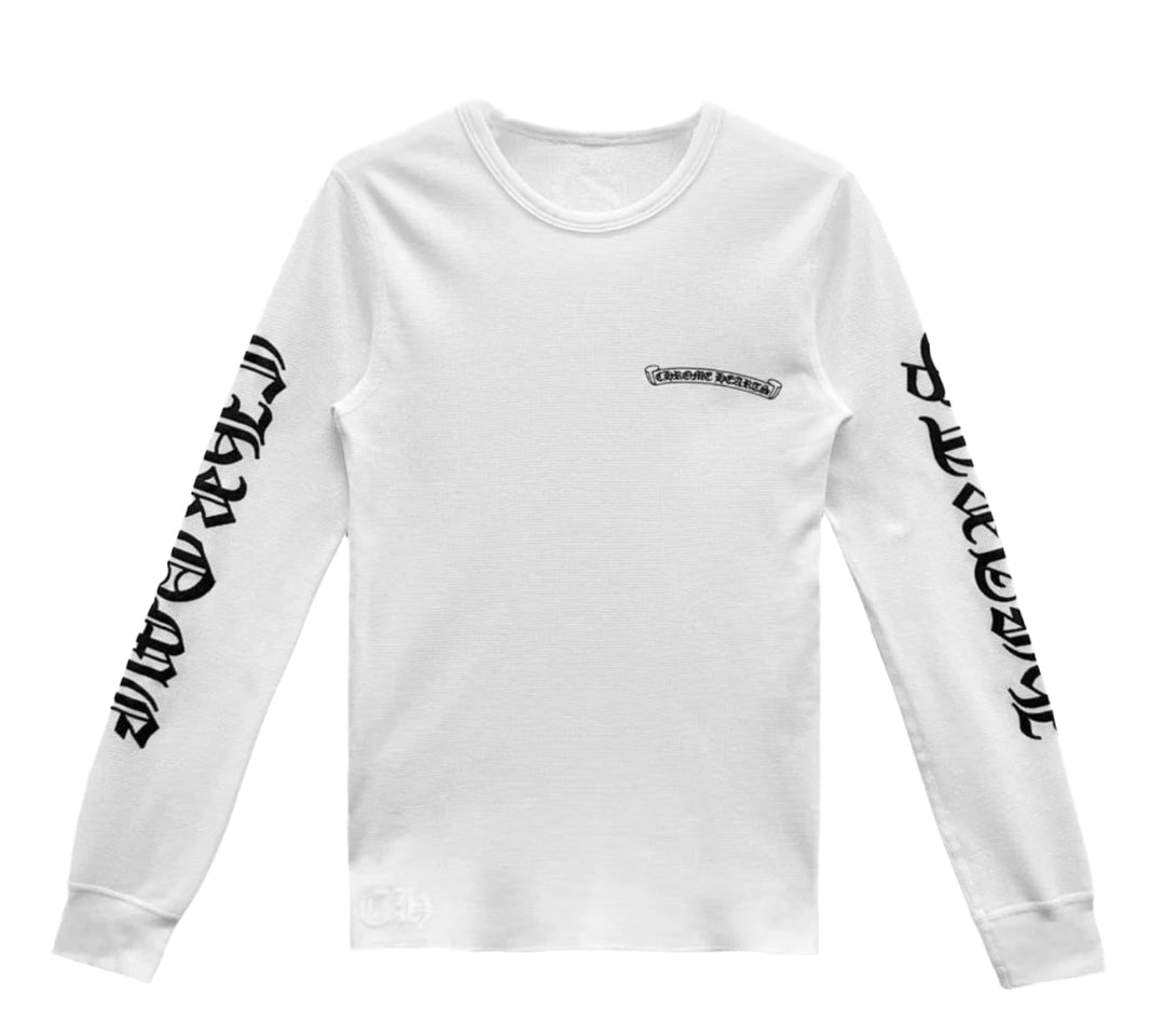 Chrome Hearts &