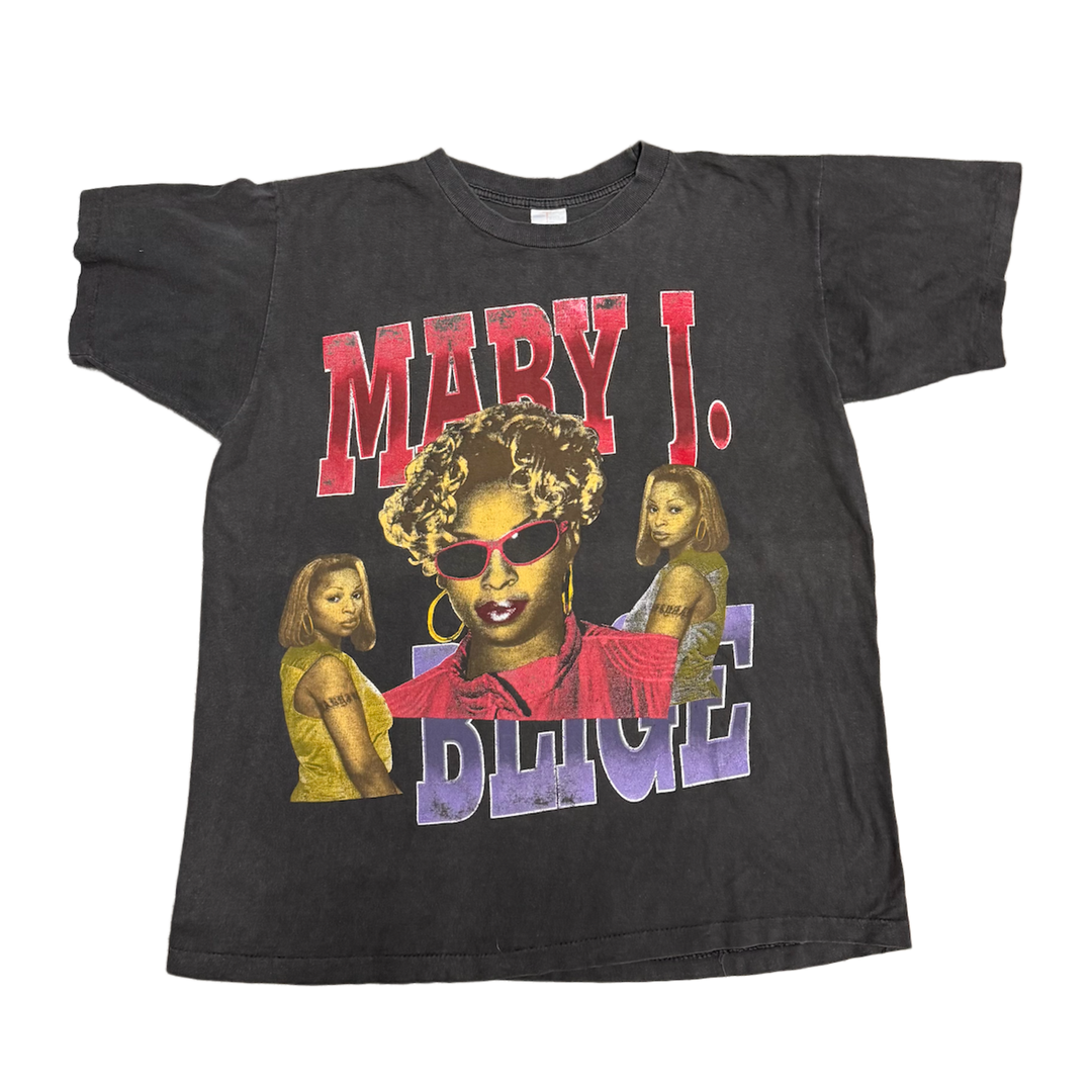 Mary J. Blige &