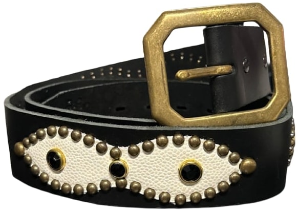 Studded &