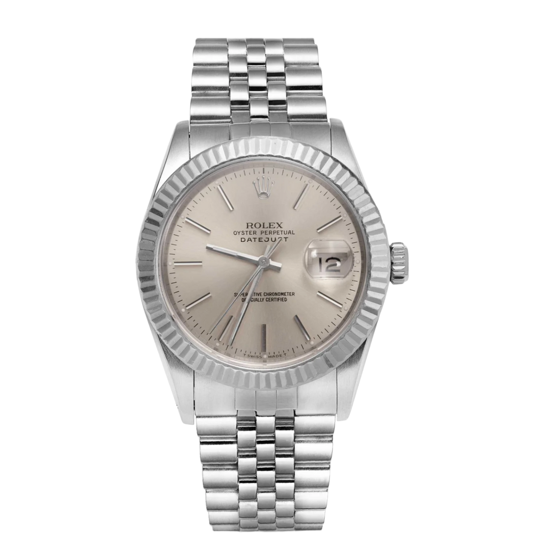 Rolex Datejust &