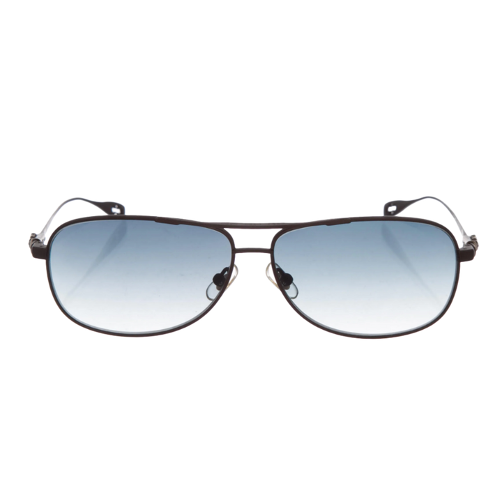 Chrome Hearts 'Matte Black' Stains II Sunglasses