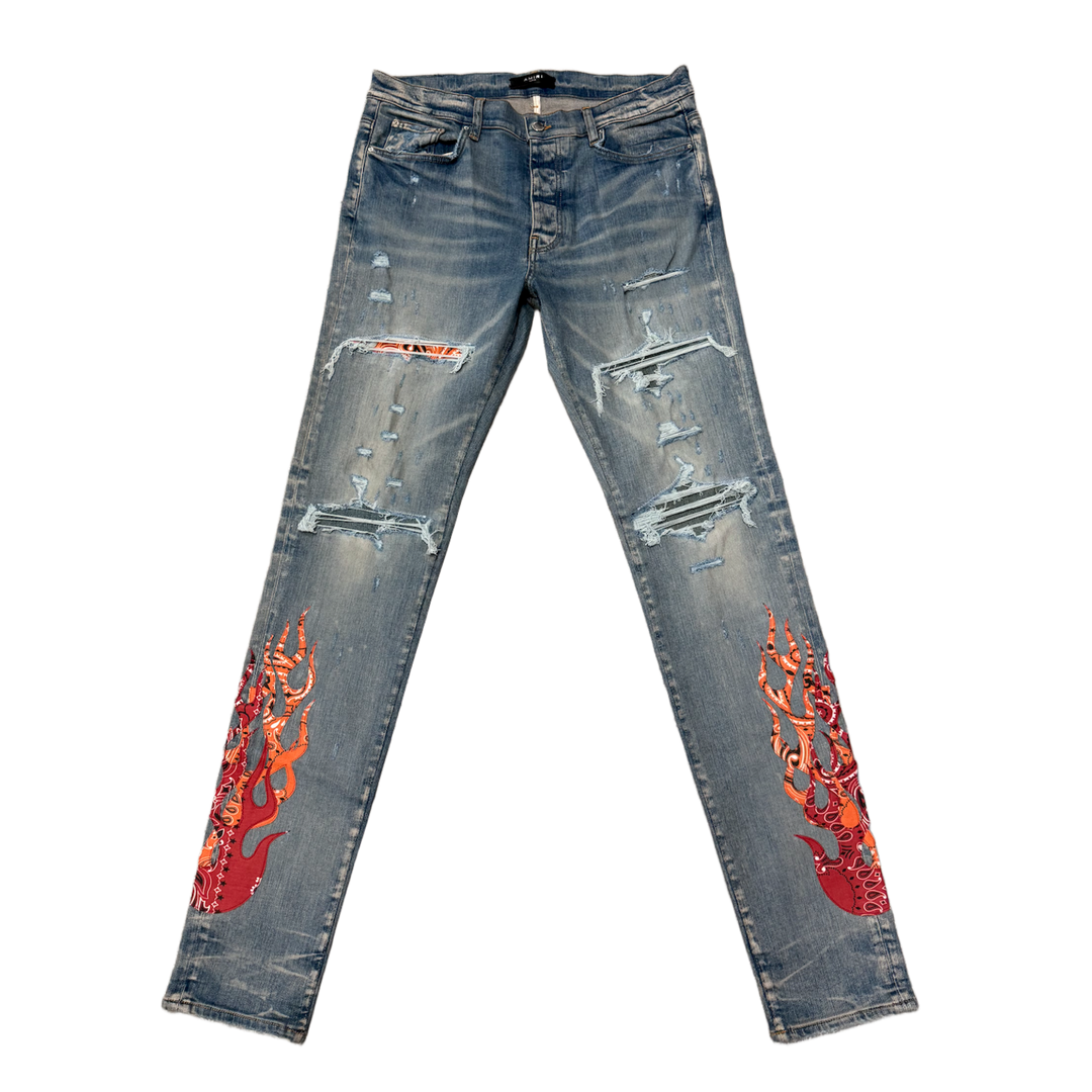 Amiri &