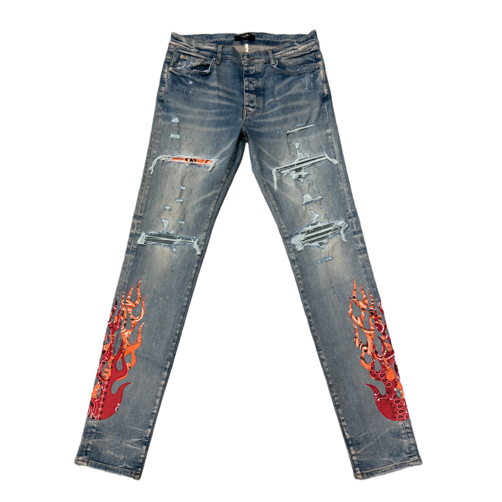 Amiri &