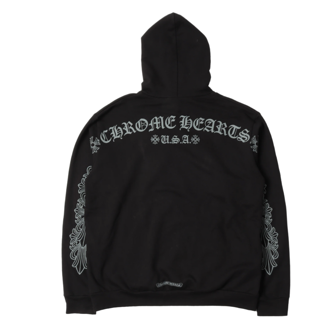 Chrome Hearts &