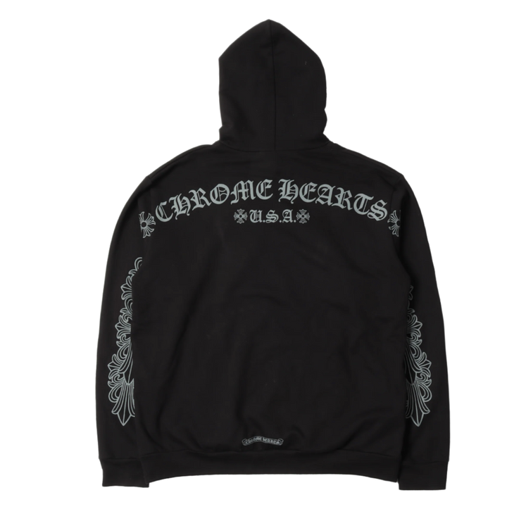Chrome Hearts &