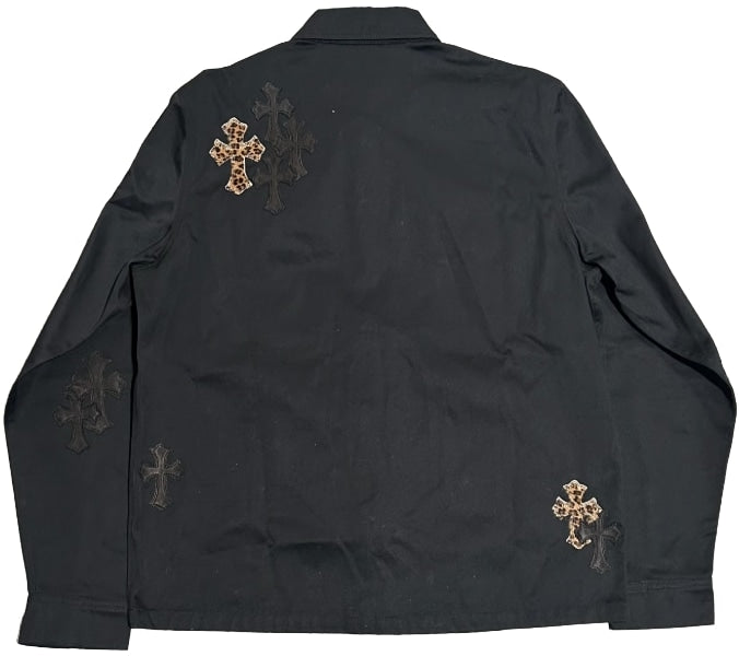 Chrome Hearts &