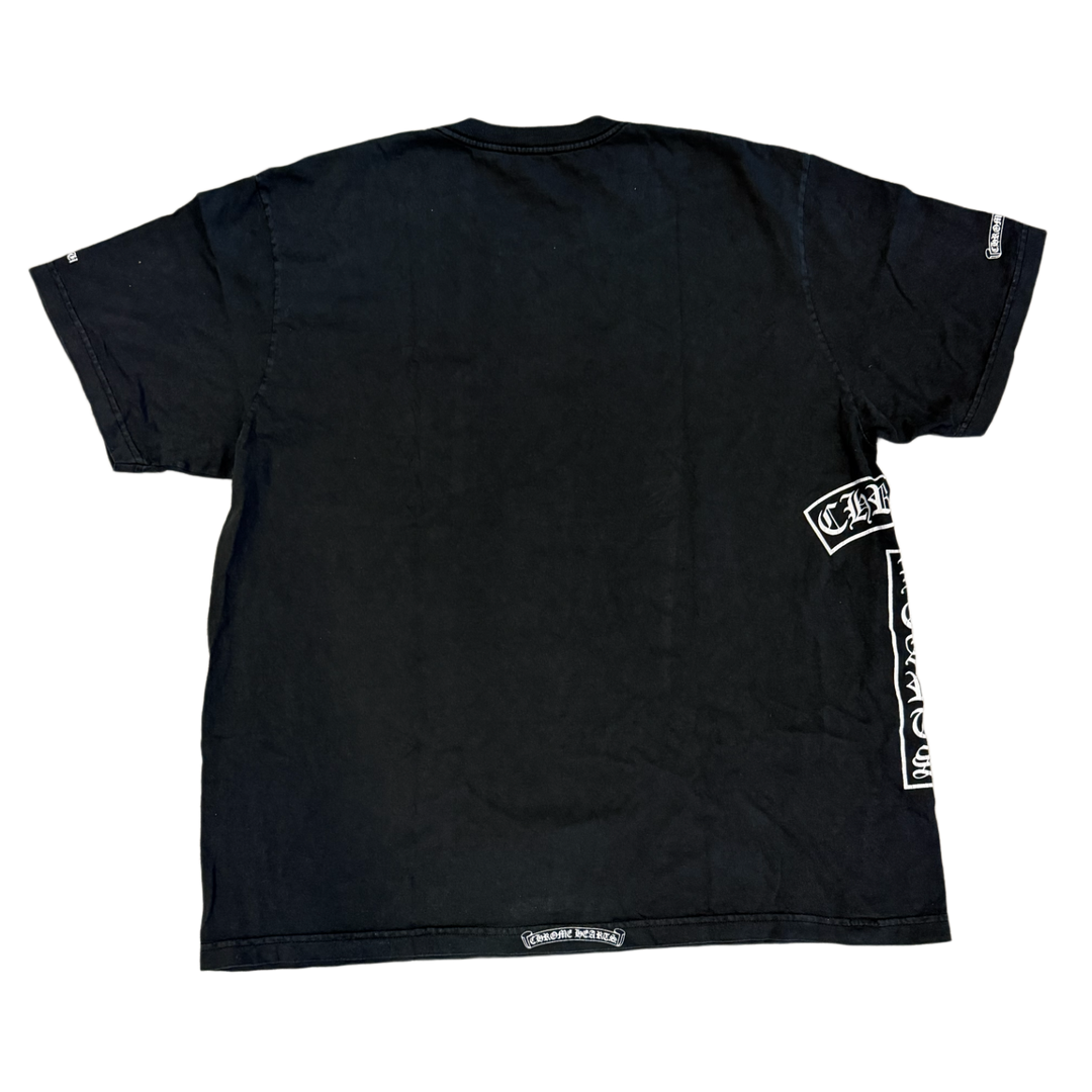 Chrome Hearts &