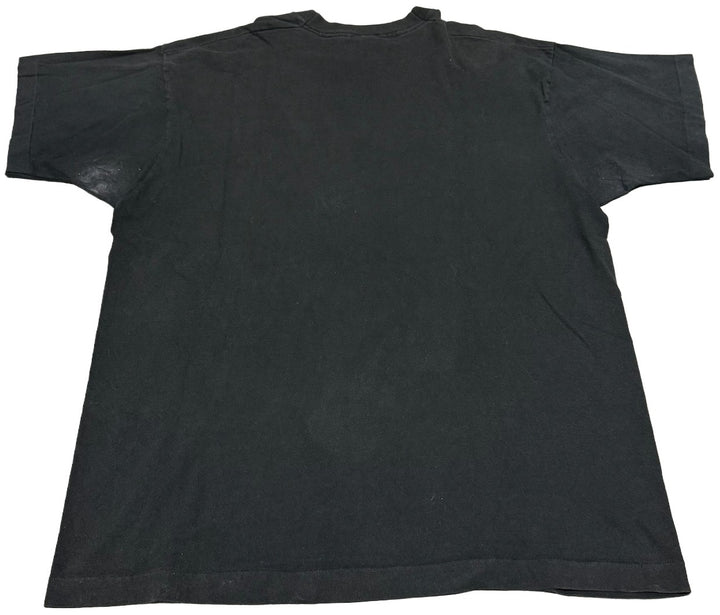 Chevrolet 'Chevy Thunder' Vintage Black Tee