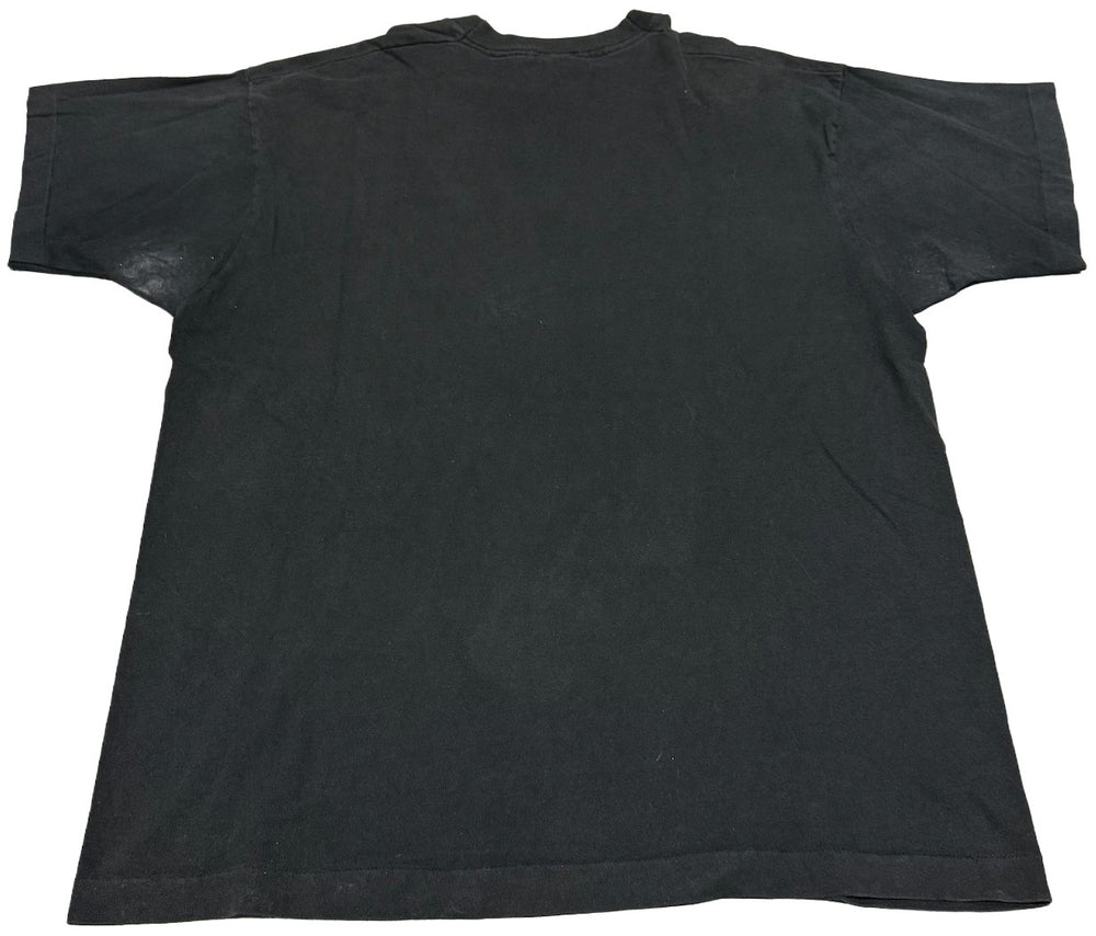 Chevrolet 'Chevy Thunder' Vintage Black Tee