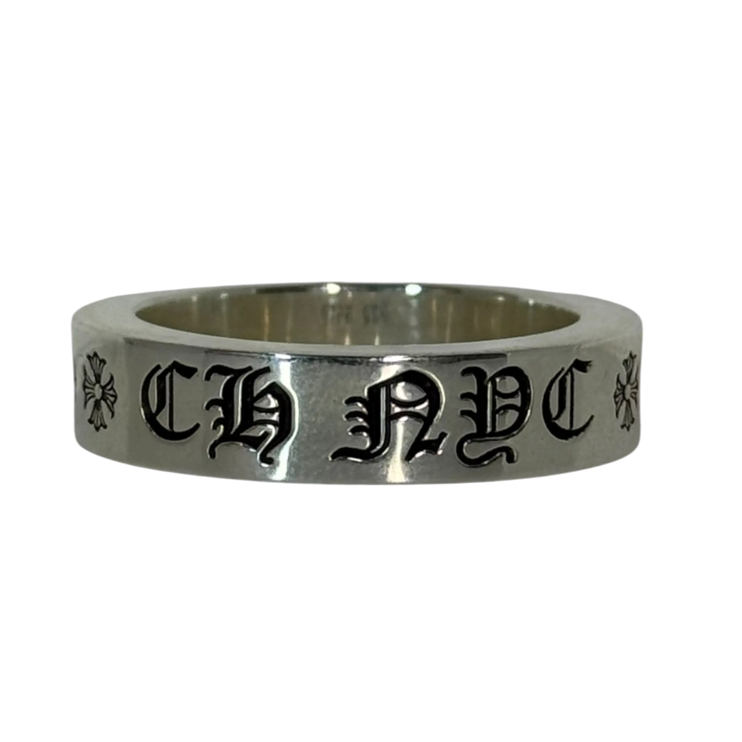 Chrome Hearts &