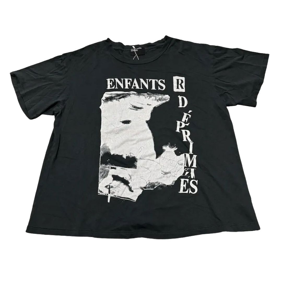 Enfants Riches Déprimés &