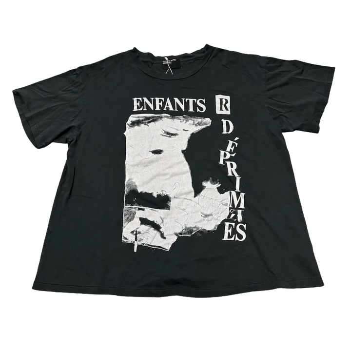 Enfants Riches Déprimés &