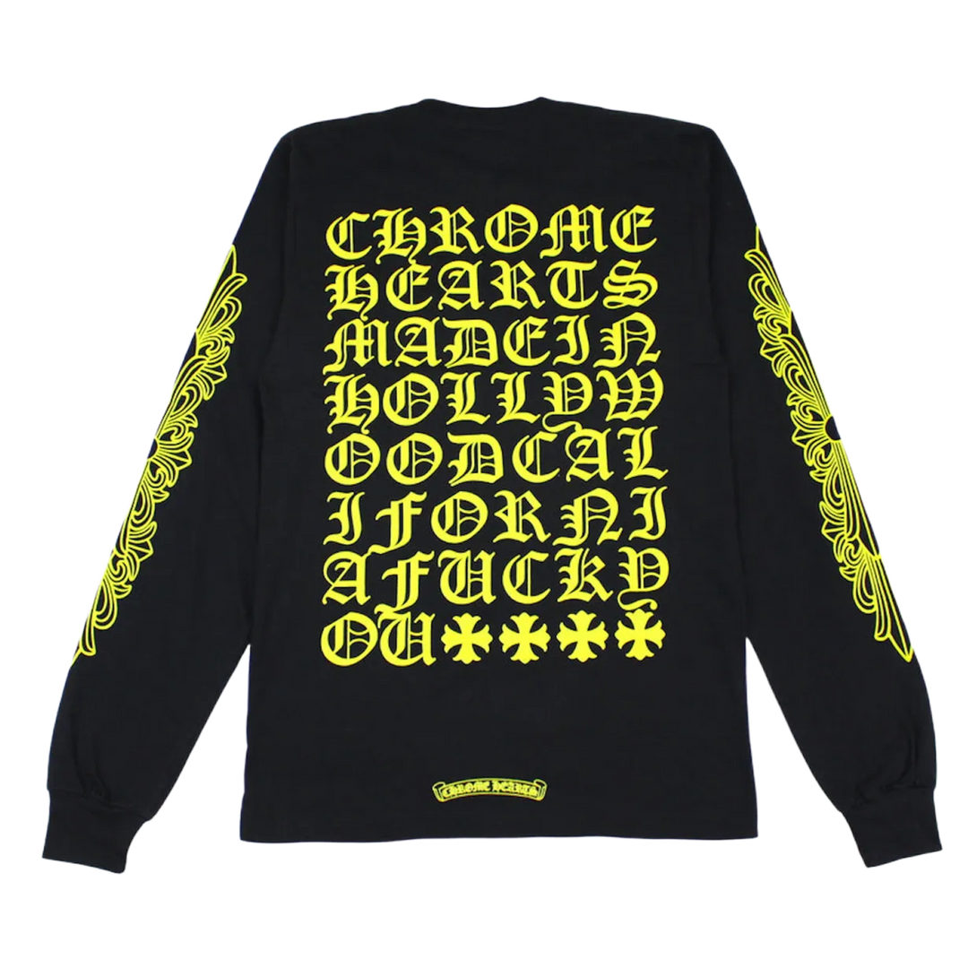 Chrome Hearts &