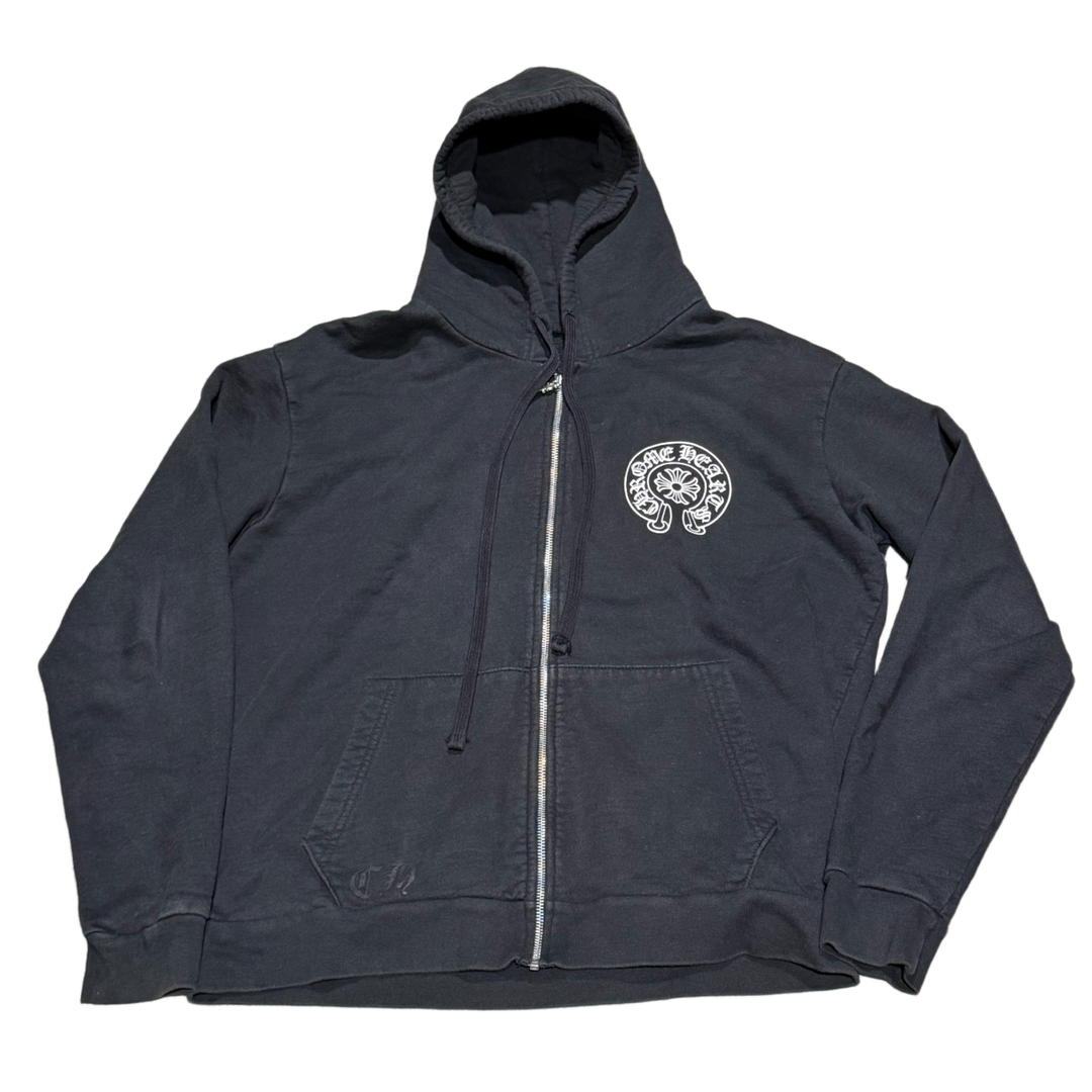 Chrome Hearts &