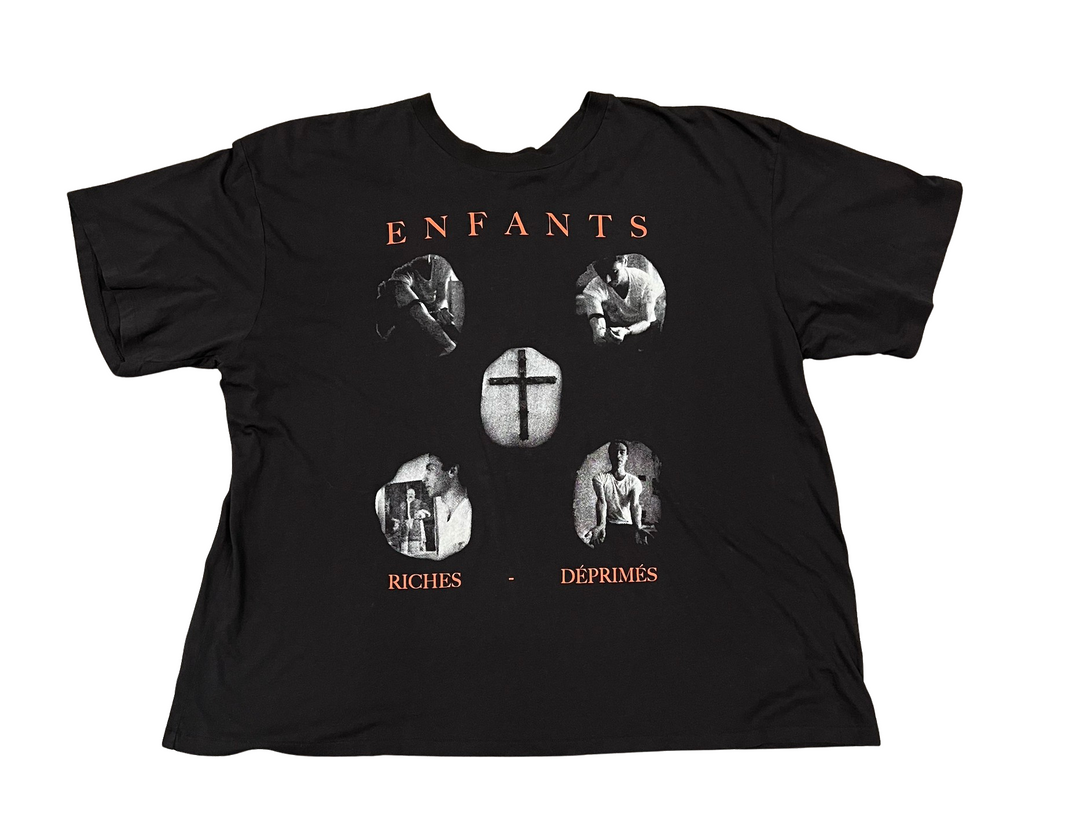 Enfants Riches Déprimés 'Narcotica' Tee