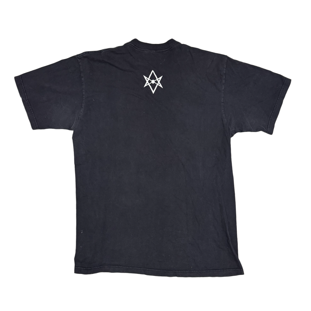 Janes Addiction 'Neon Sign' Vintage Tee