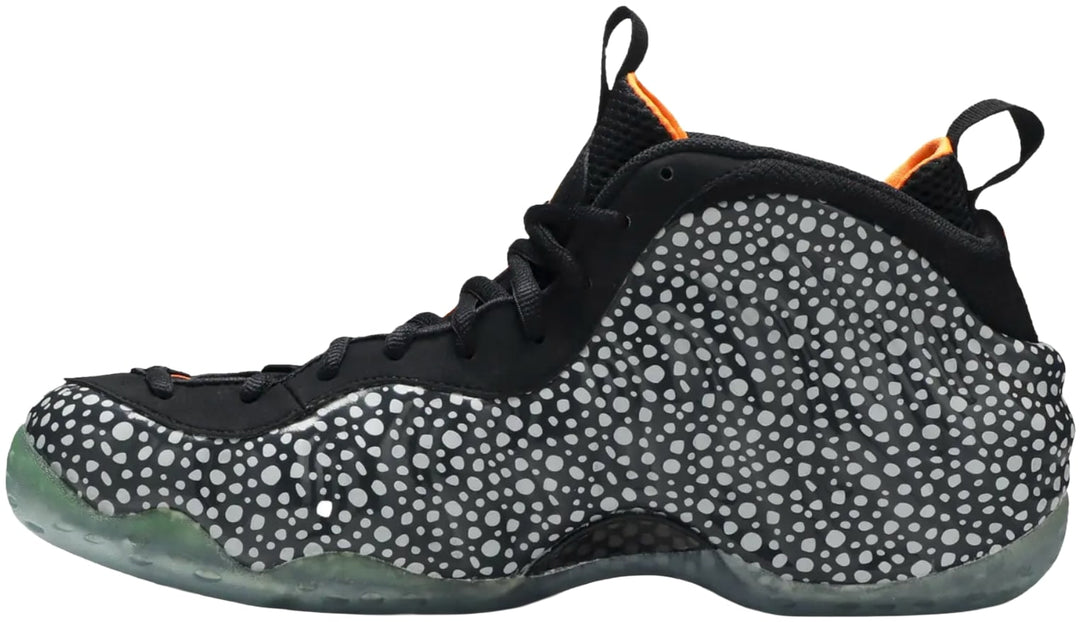 Nike Air Foamposite One &