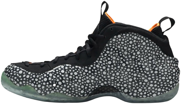 Nike Air Foamposite One &