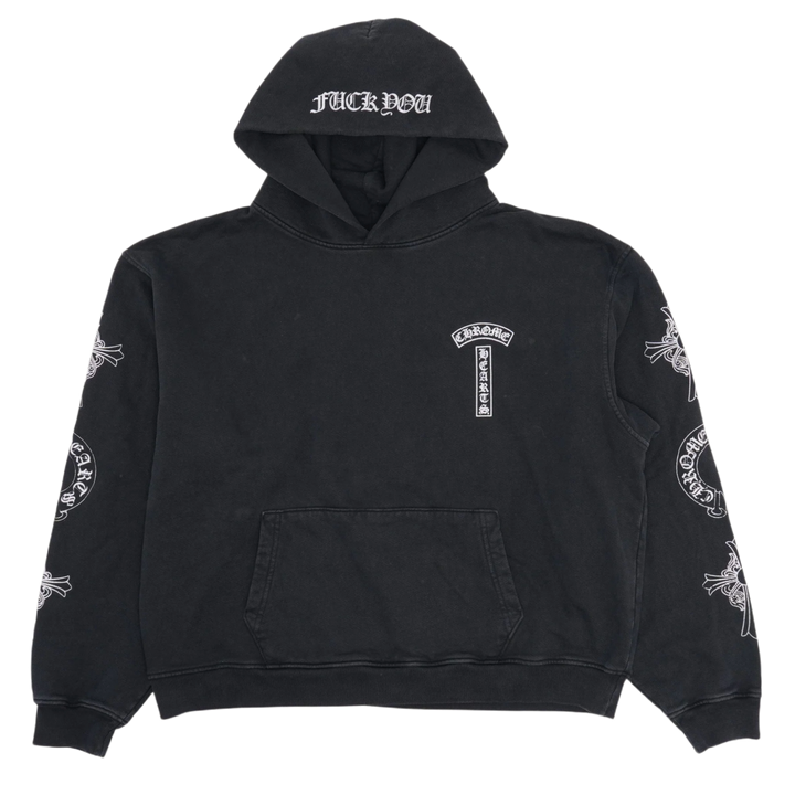 Chrome Hearts &