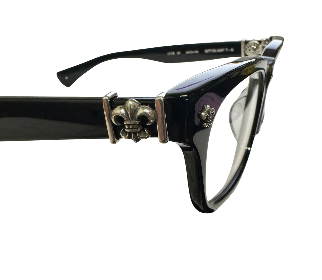 Chrome Hearts &