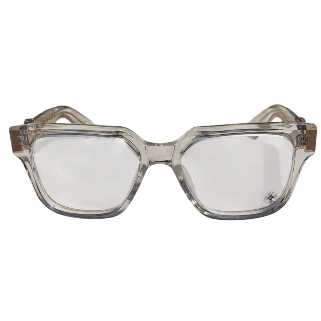 Chrome Hearts &
