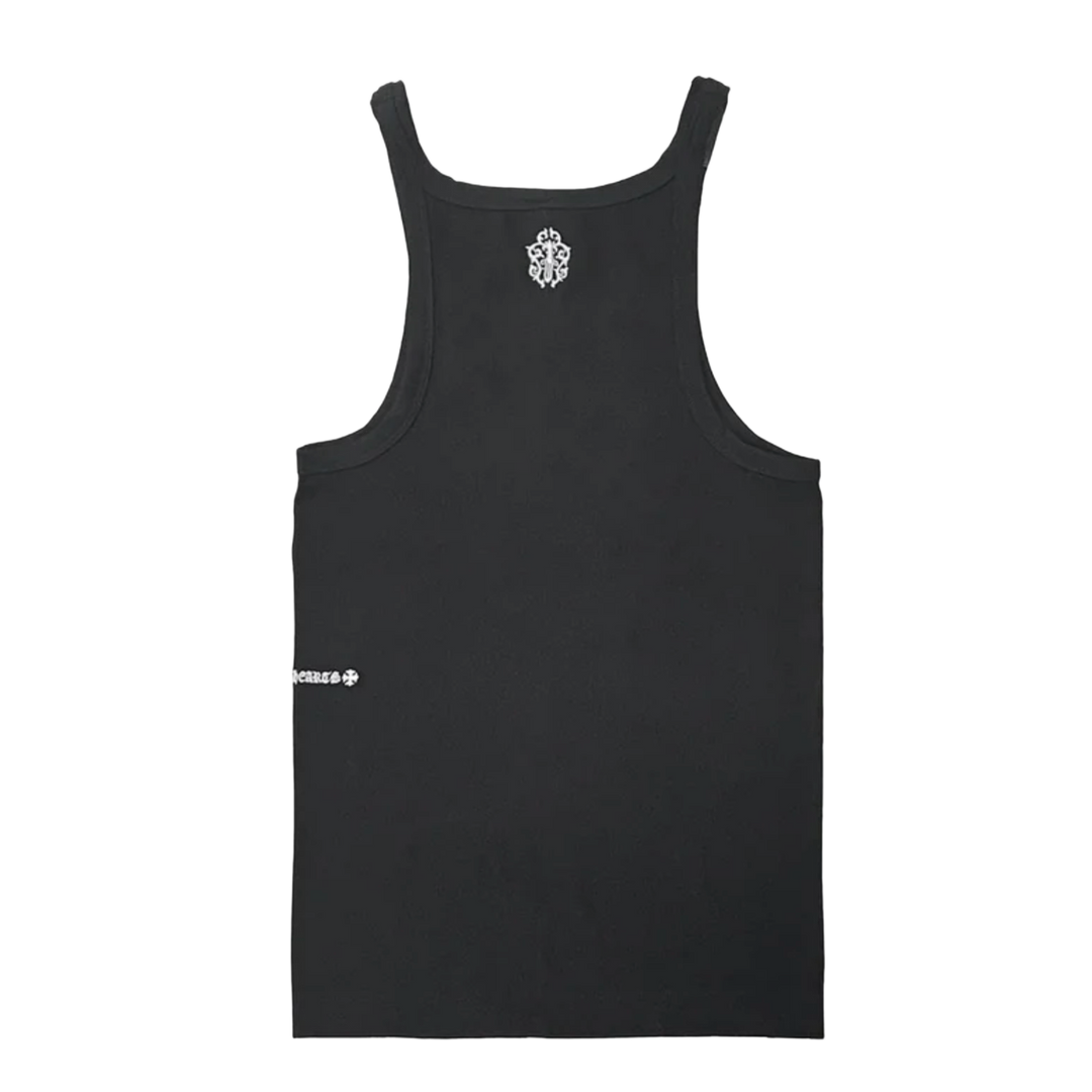 Chrome Hearts &