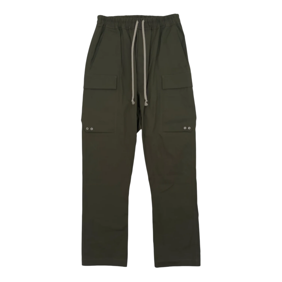 Rick Owens 'Moss' Cargo Pants
