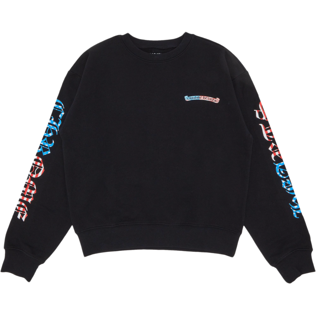 Chrome Hearts &