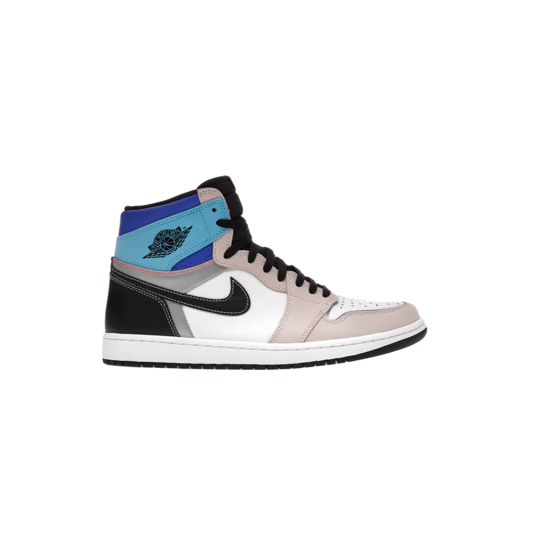 Air Jordan 1 High Prototype