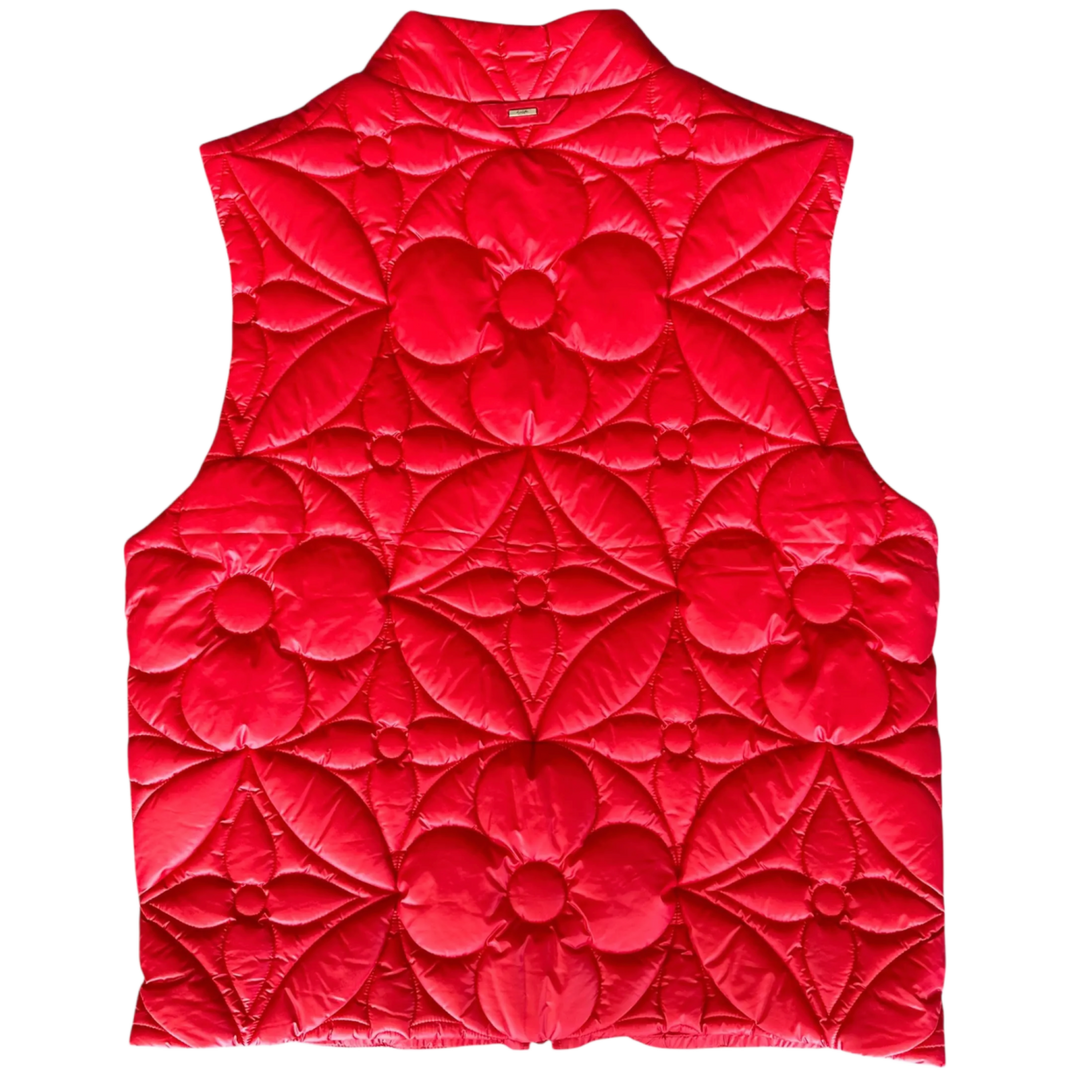 Louis Vuitton &