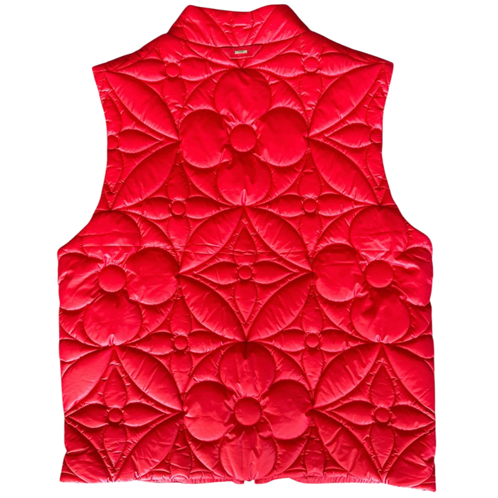 Louis Vuitton &