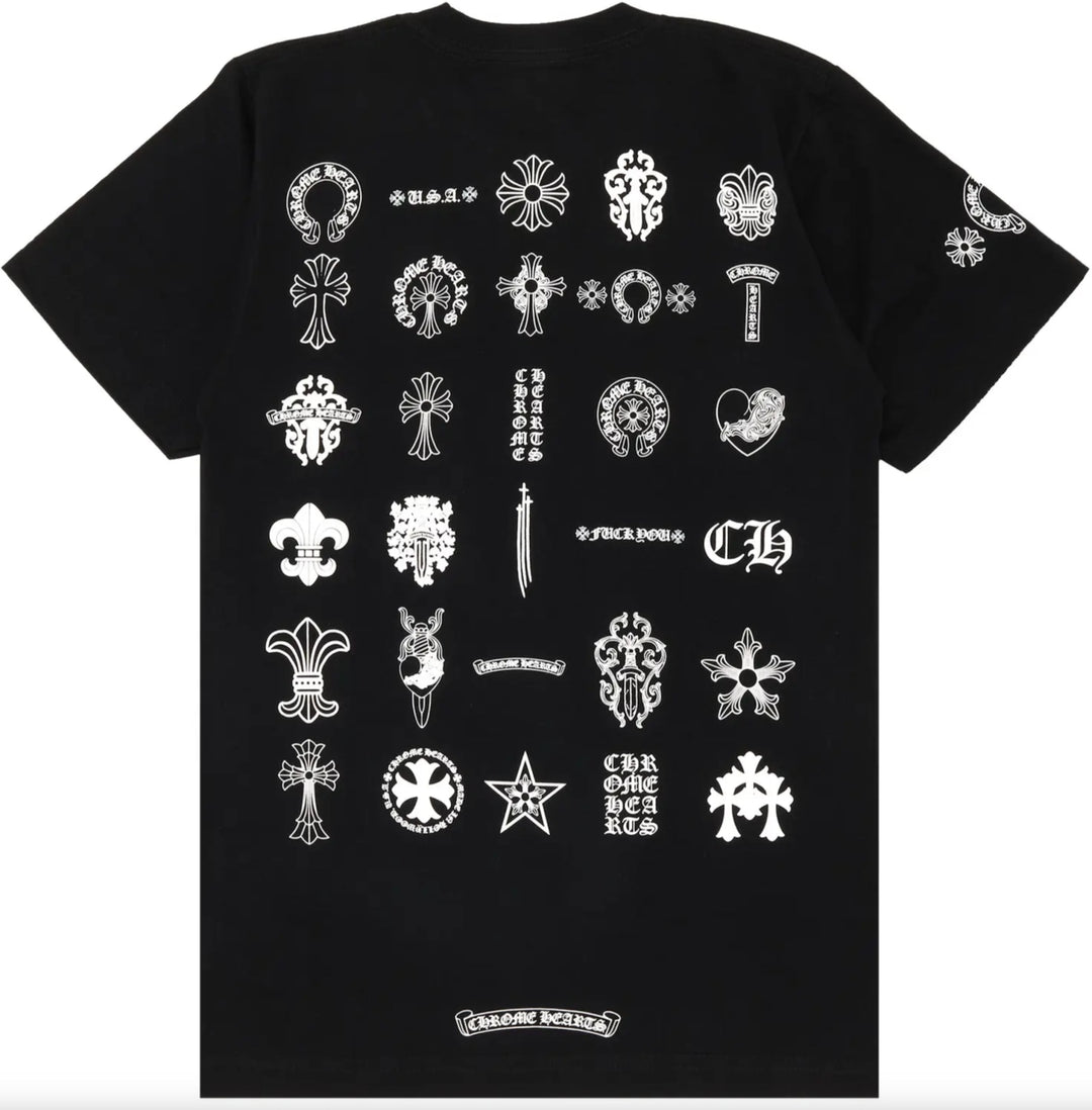 Chrome Hearts &