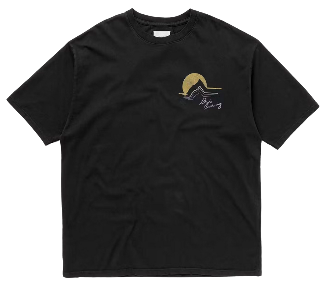 Rhude 'Awakening' Tee