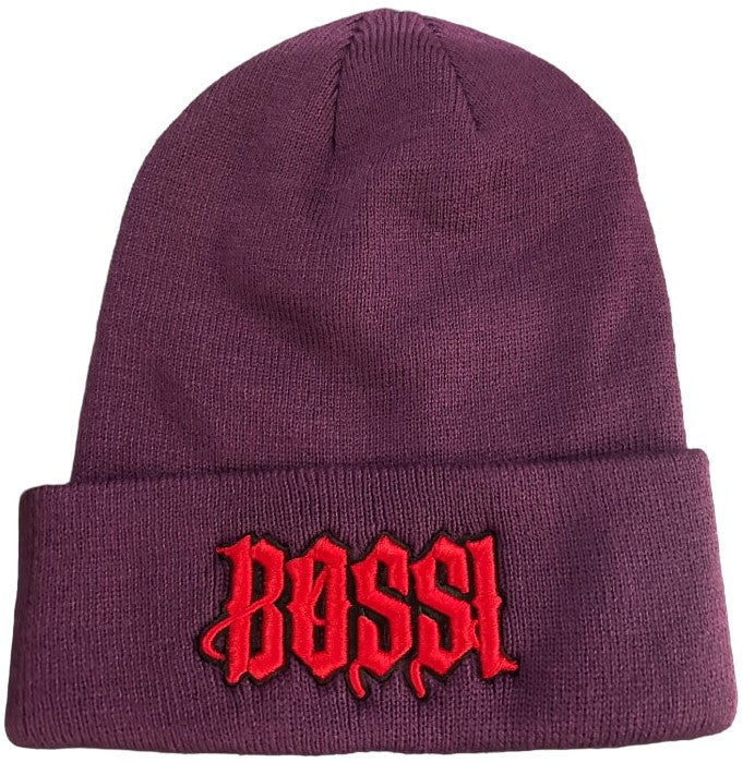 Bossi x SRLA &