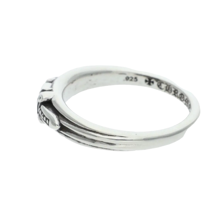 Chrome Hearts &