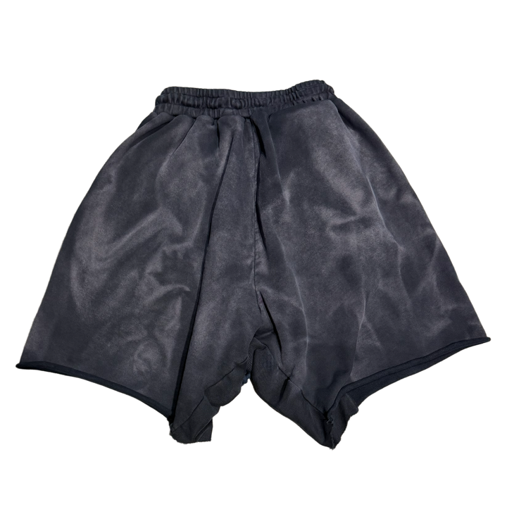 Rivington roi Rebis 'Gym Gnostic' Black Shorts