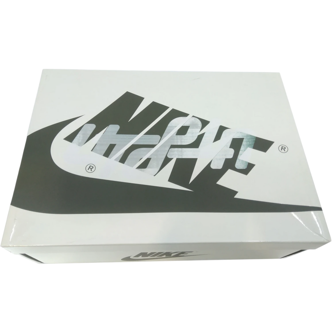 Jordan 1 Retro Low OG SP Travis Scott Olive (Friends and Family)