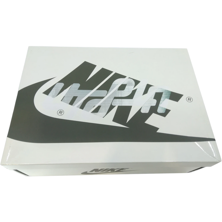 Jordan 1 Retro Low OG SP Travis Scott Olive (Friends and Family)
