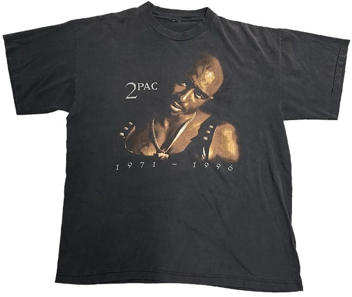 Tupac &