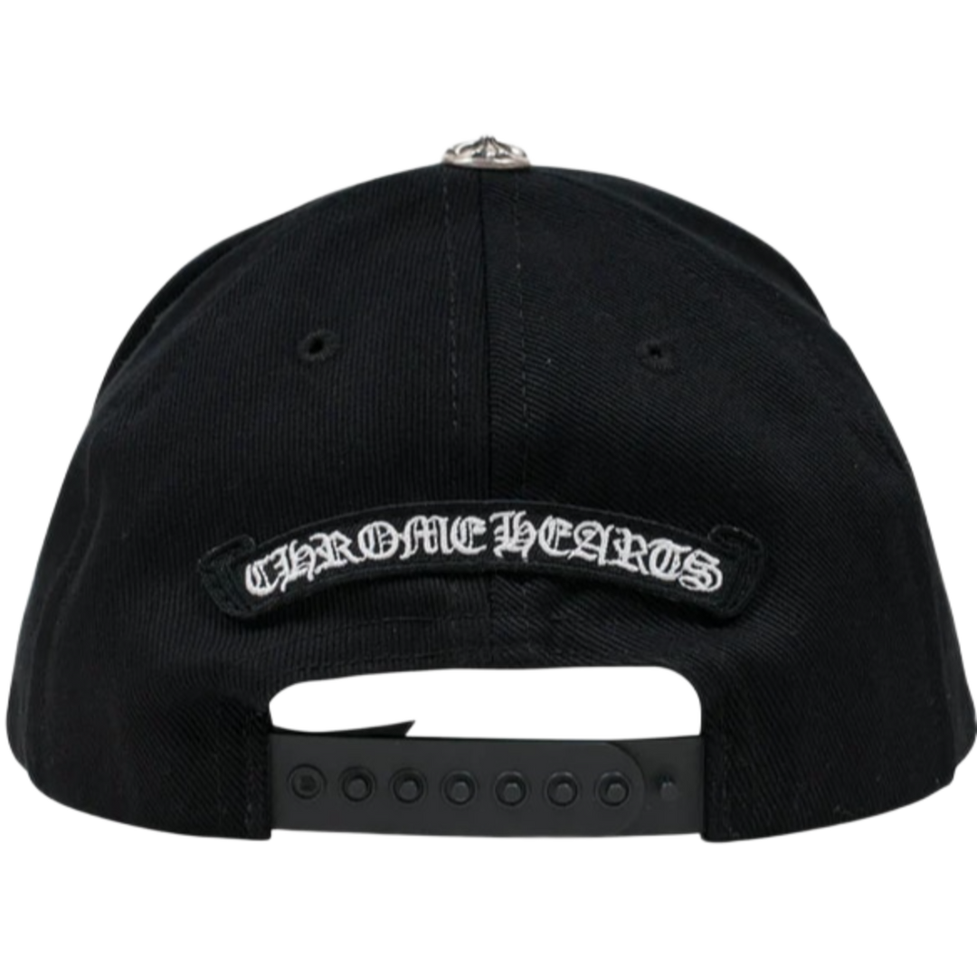 Chrome Hearts &