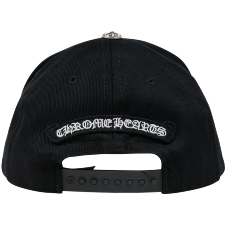 Chrome Hearts &