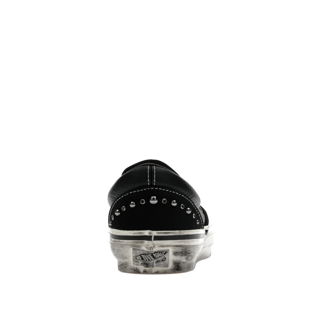 Vans LX Classic Slip-On 98 Pearlized Pack Blackout