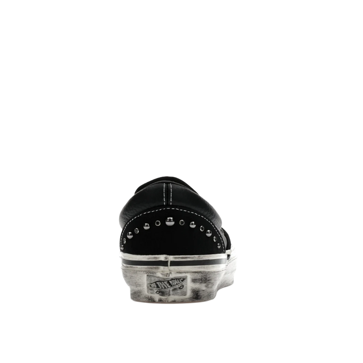 Vans LX Classic Slip-On 98 Pearlized Pack Blackout