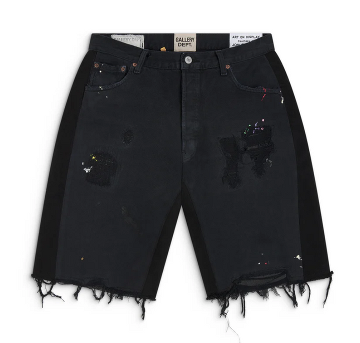 Gallery Dept. 'Workshop' Ventura Shorts