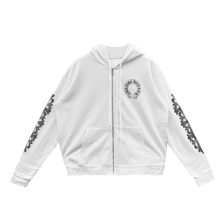 Chrome Hearts &