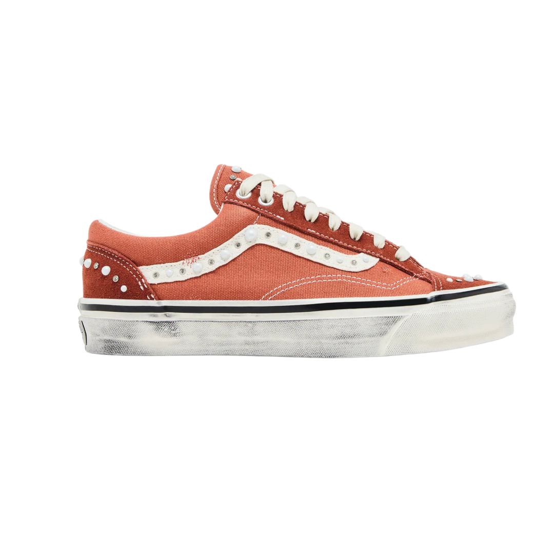 Vans LX Old Skool 36 Pearlized &