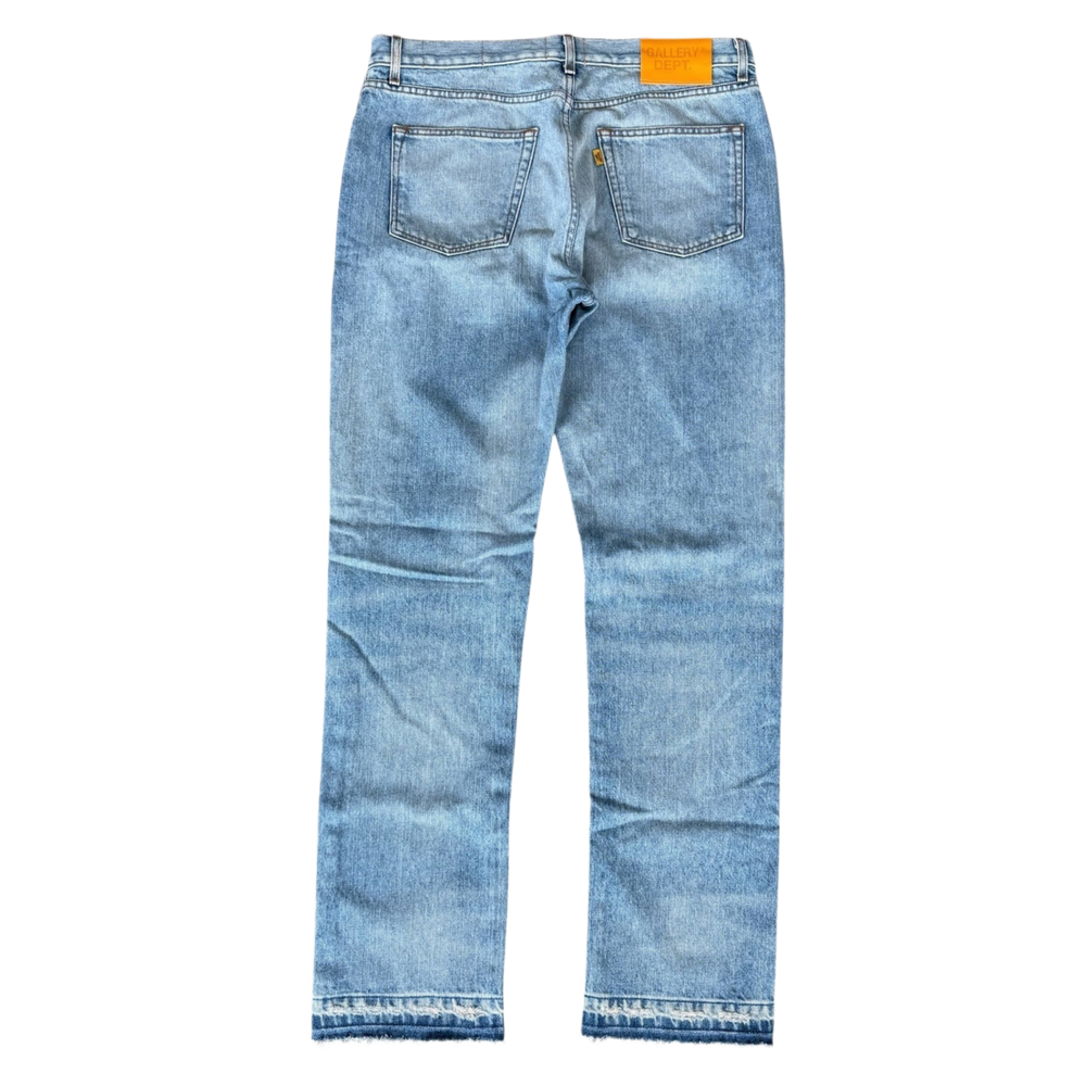 Gallery Dept. Levis 'Blue Indigo' South Pointe Jeans