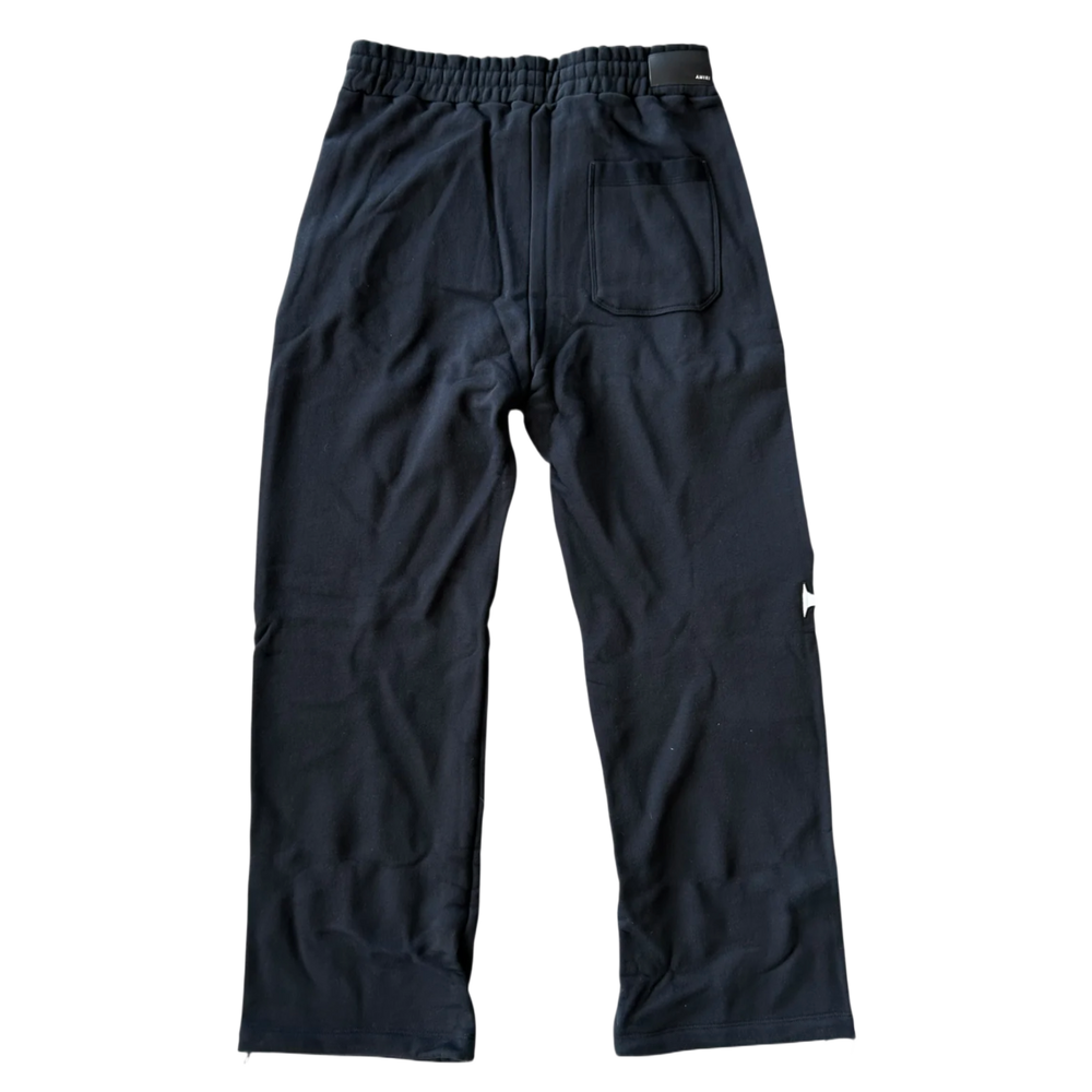 Amiri 'LNY Dragon' Black Sweatpants