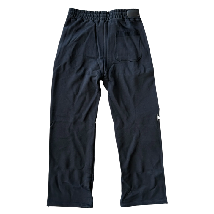 Amiri 'LNY Dragon' Black Sweatpants